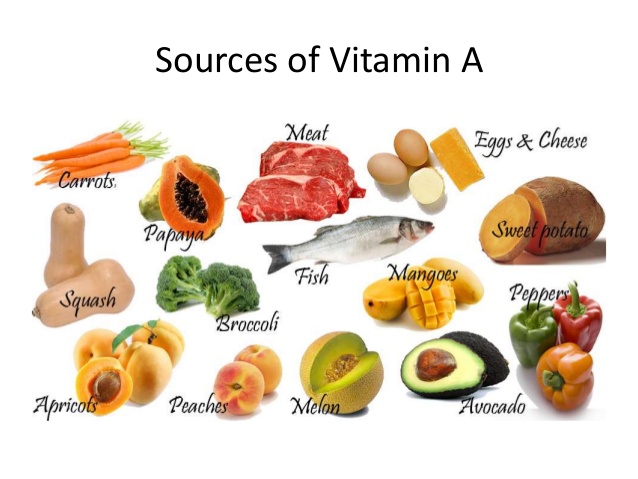 Vitamin Deficiency Diseases | GA Study Notes_60.1