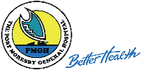 Port Moresby General Hospital