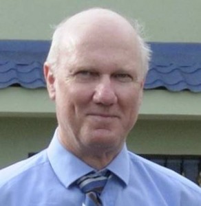 Mr. Peter Graham CBE (1965-1966)