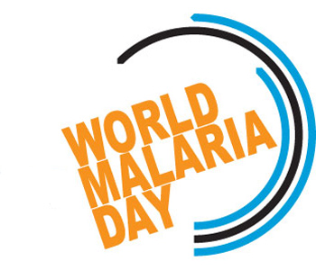 world-malaria-day-logo